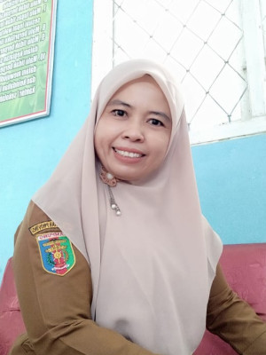 TRIWIEK YULINAWATI