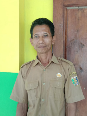 Edi Yanto