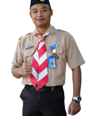 WAYAN FEDRI KRISNANTO, M.Pd