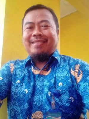 BUDI RISWANTO S.Pd