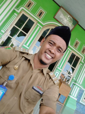 AGUS PURWANTO, S.Pd
