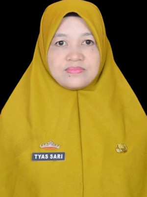 Tyas Sari, S.Pd.