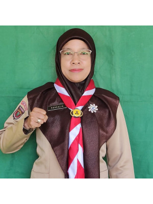 ROSDALIA S.Ag. M.Pd