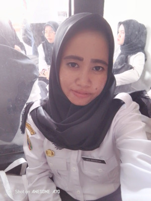 IKA DESIANA, S.Pd