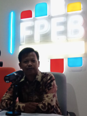 Haryoko Basuki, S.Pd