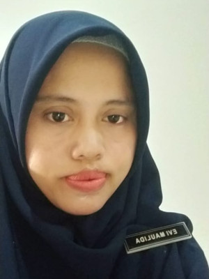 EVI MAULIDA, S. Pust