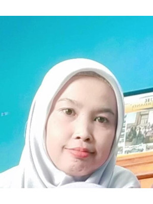 Himatul Masruroh, S. S. I