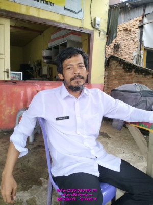 RODIANTO