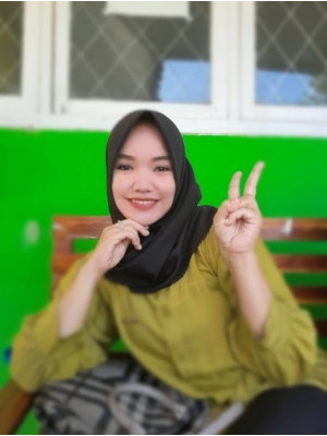 Veri Astuti, S.Pd.