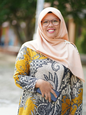 Sri Wahyuni, S.Pd.