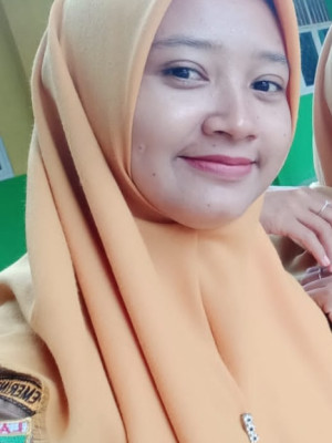 Siti Makrupah, S.Pd.