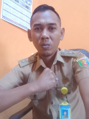 DONY APRIYANTO, S. Pd. Gr