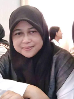 MULYATI S.H