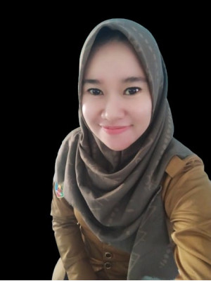 KURNIA PADMAWATI, S.Pd. Gr